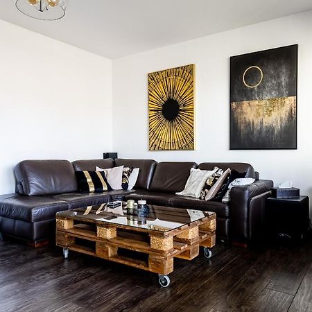 Apartament Sunforyou 2 Гданьск Экстерьер фото