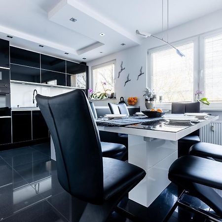 Apartament Sunforyou 2 Гданьск Экстерьер фото