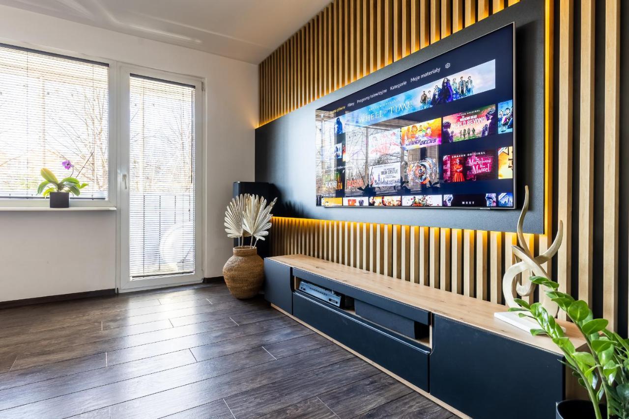 Apartament Sunforyou 2 Гданьск Экстерьер фото