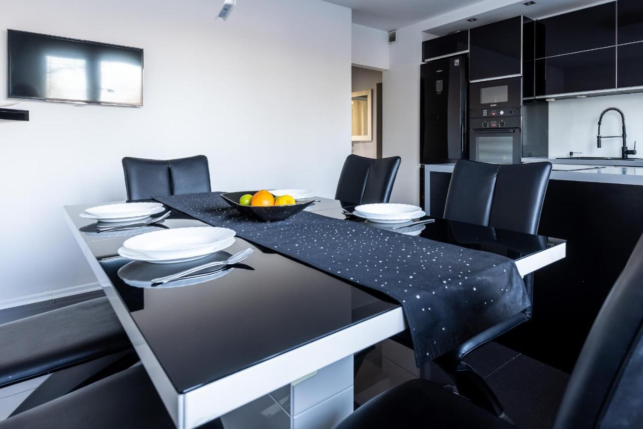 Apartament Sunforyou 2 Гданьск Экстерьер фото