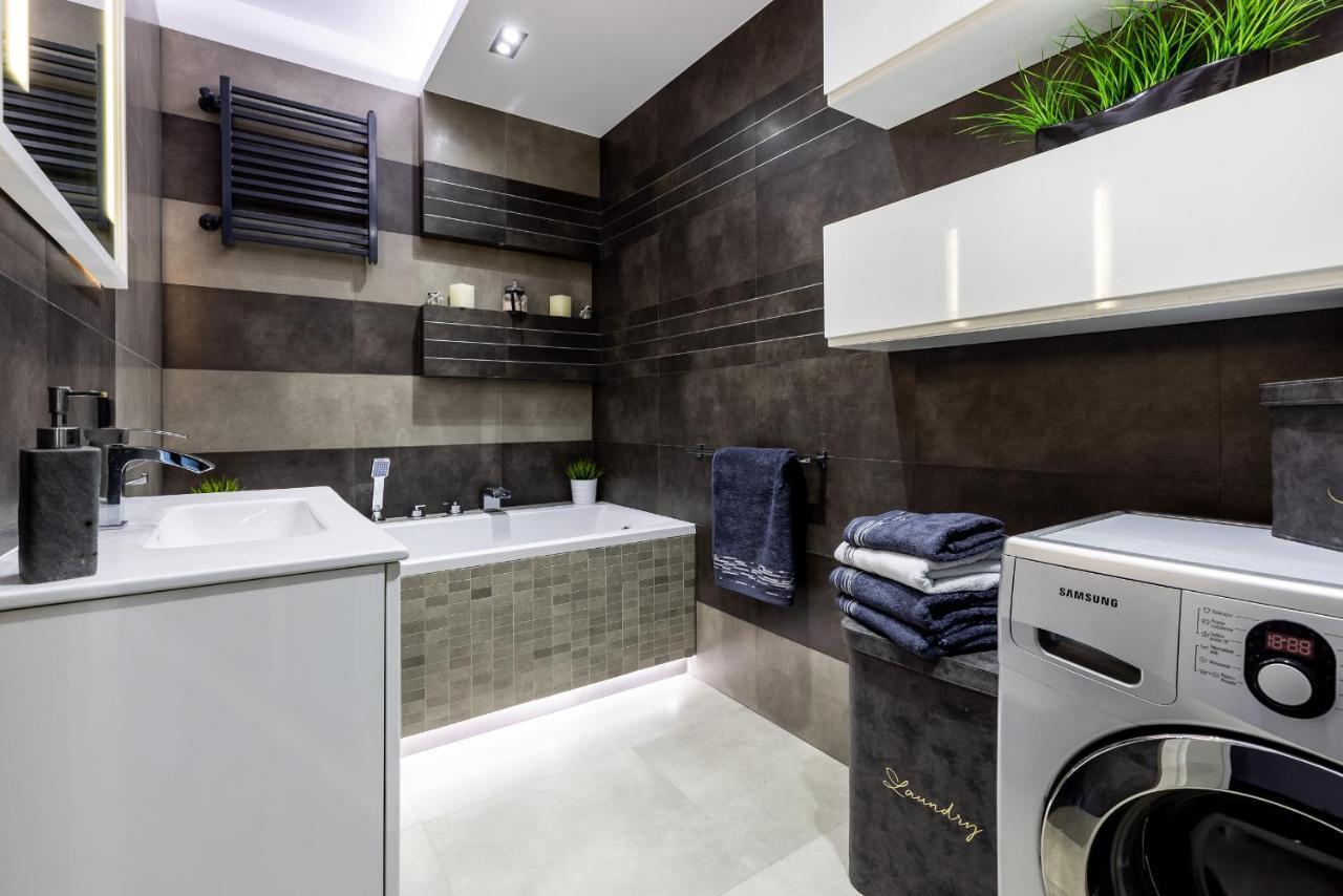 Apartament Sunforyou 2 Гданьск Экстерьер фото