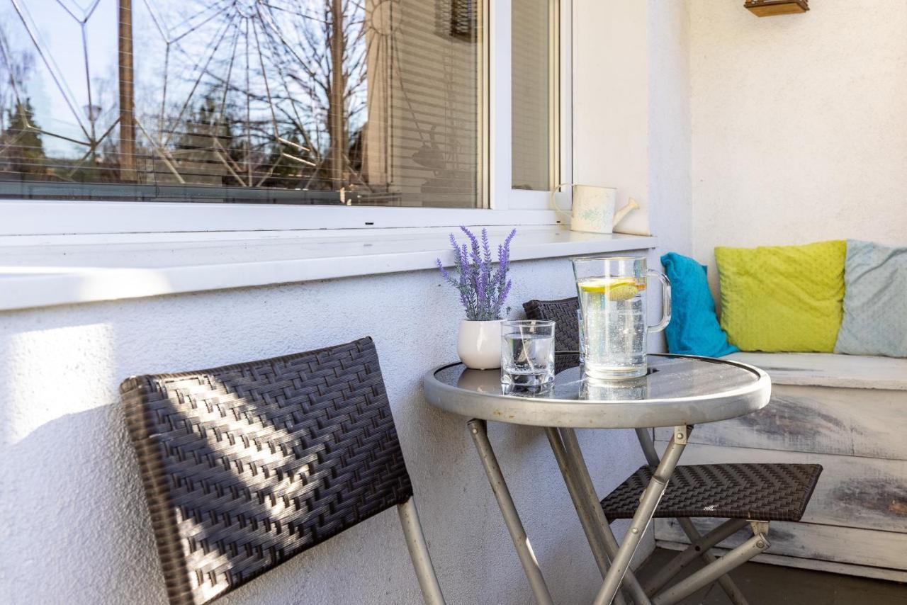 Apartament Sunforyou 2 Гданьск Экстерьер фото