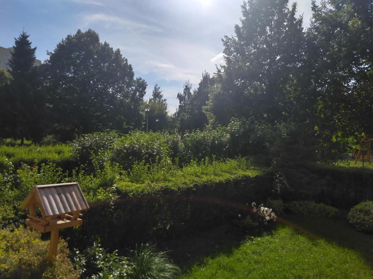 Apartament Sunforyou 2 Гданьск Экстерьер фото