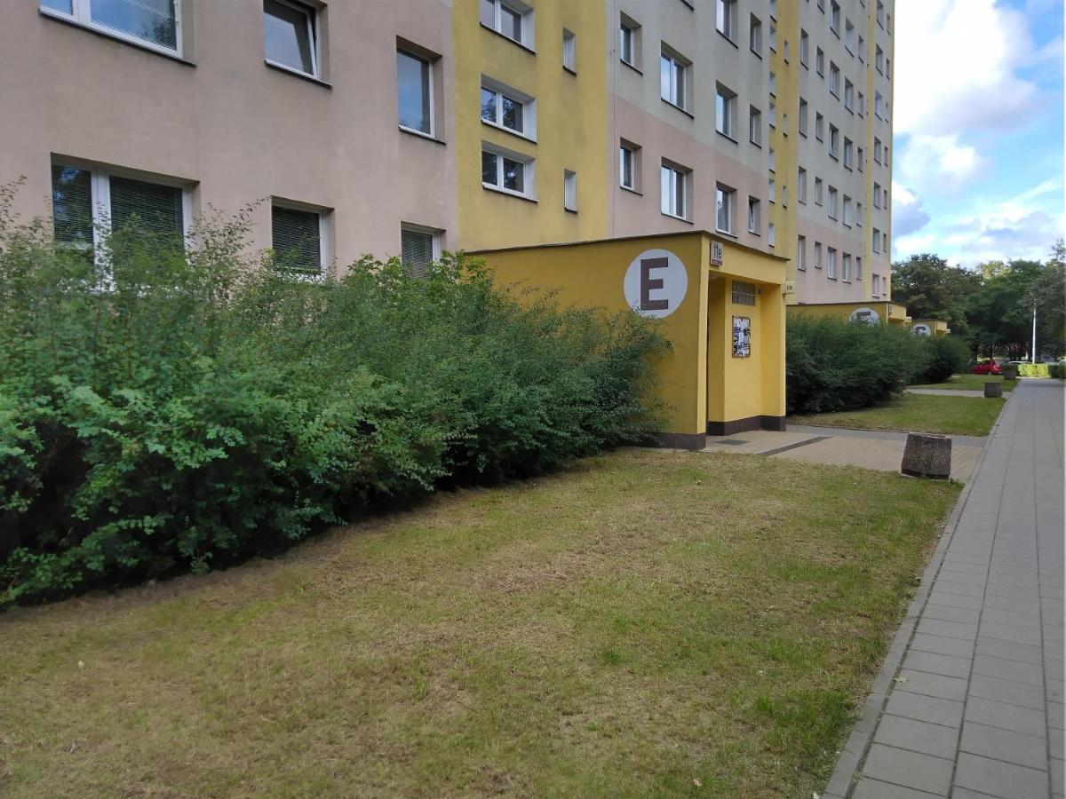 Apartament Sunforyou 2 Гданьск Экстерьер фото
