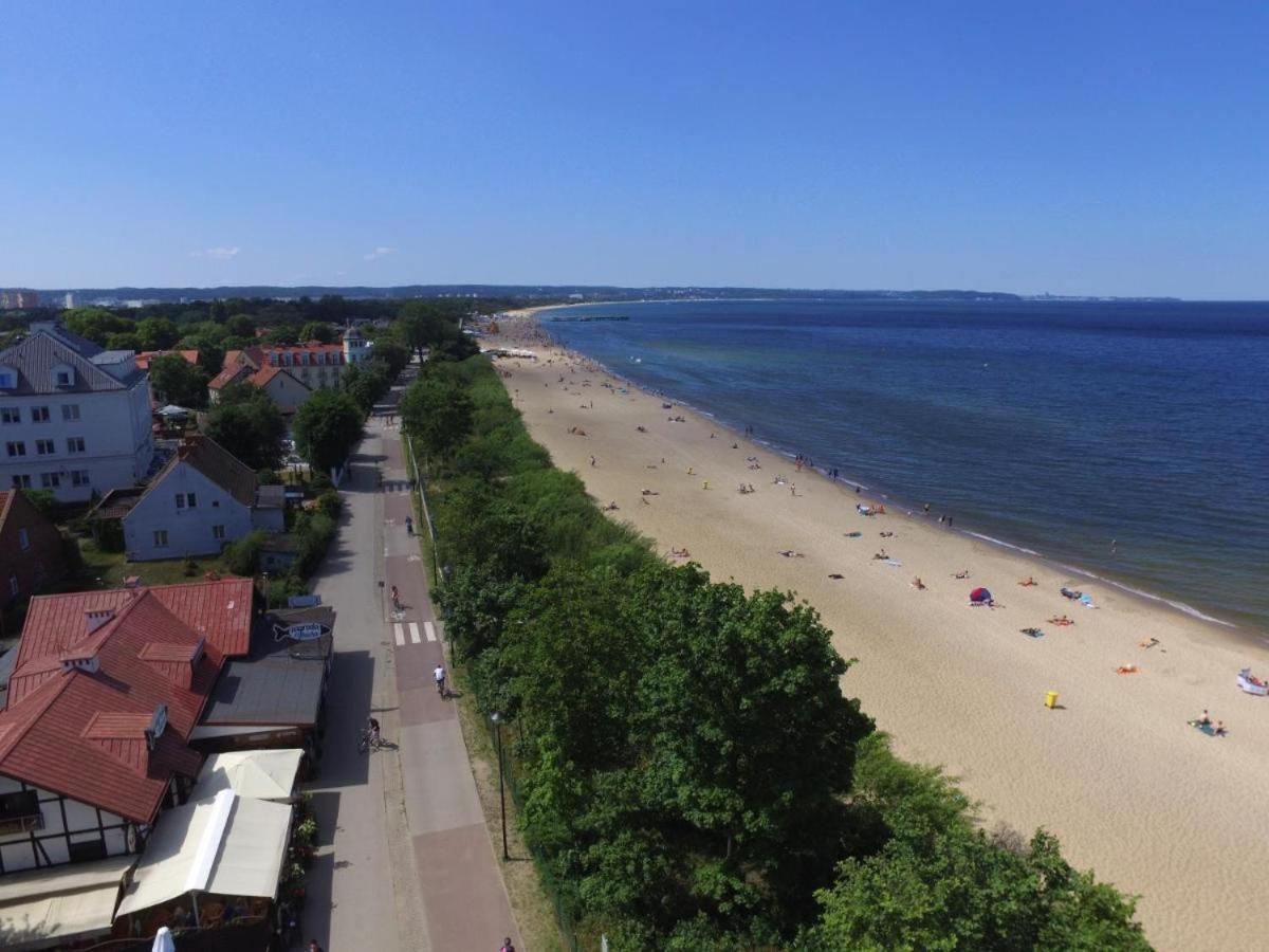 Apartament Sunforyou 2 Гданьск Экстерьер фото